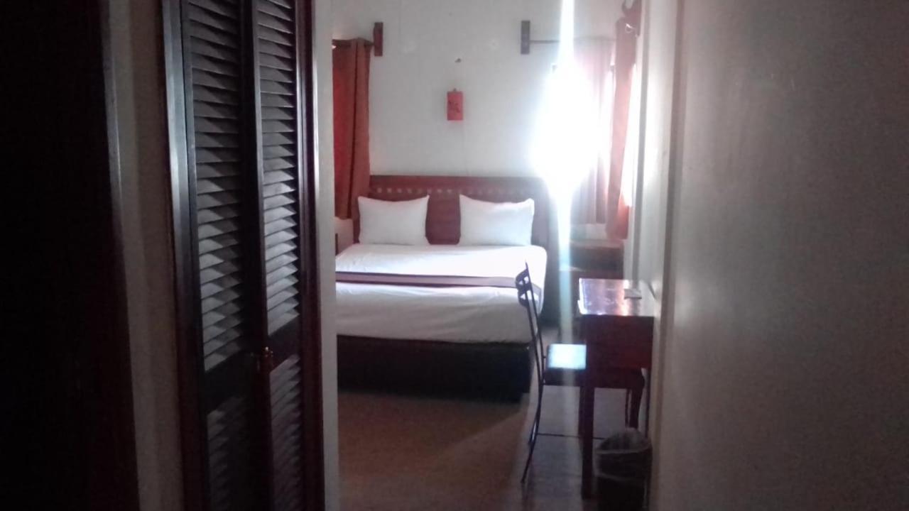 Hotel Real De San Diego Taxco de Alarcon Exteriér fotografie